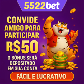 5522bet Indique amigos para receber um bônus