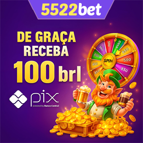 5522bet Ganhe R$ 100,00 Gratis