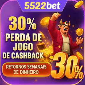 5522bet Fundo de Resgate de Perdas Semanais