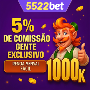 5522bet ConvidarCentro
