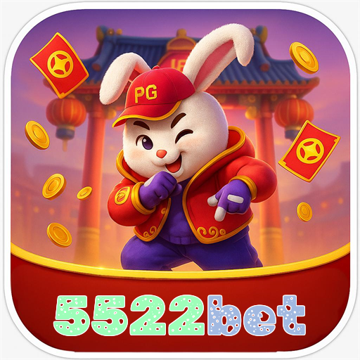 5522bet Cassino Online